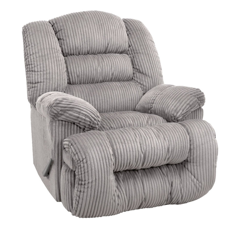 Red Barrel Studio® Ailani Manual Rocker Recliner Wayfair